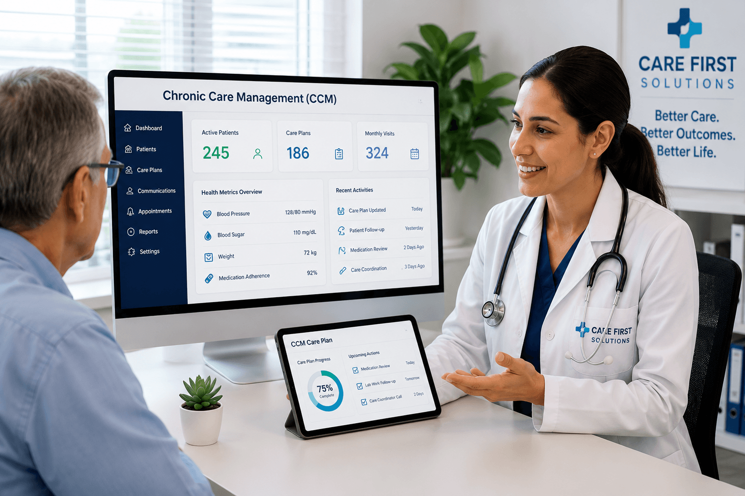 Chronic Care Management